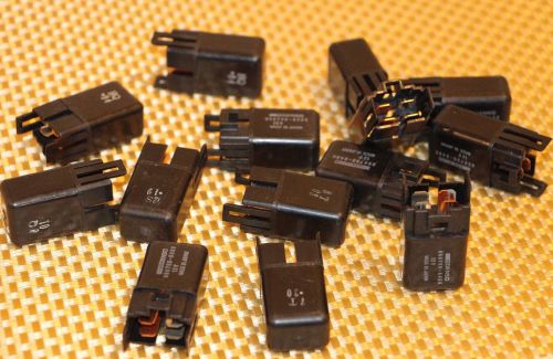 Relay - subaru denso 0567008480 12v japan  056700-8480