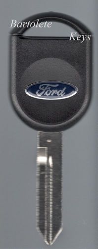 Oem transponder key blank for 2009 2010 04 05 06 07 08 09 10 lincoln navigator