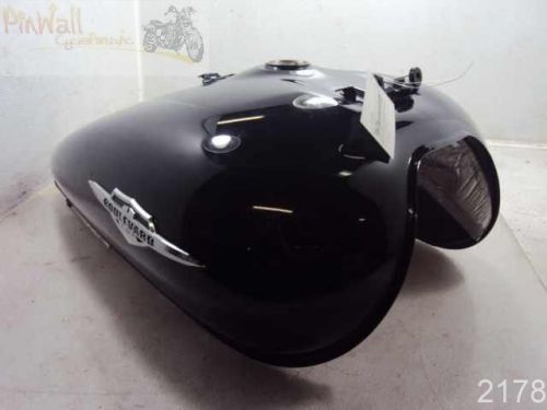 07 suzuki vzr1800 m109 boulevard 1800 fuel gas petro tank