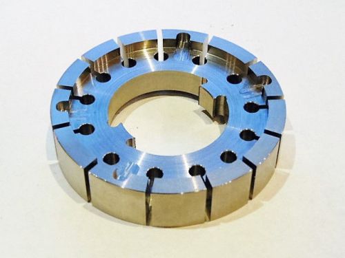 4l60e/4l65e/4l70e 13 vane billet pump rotor