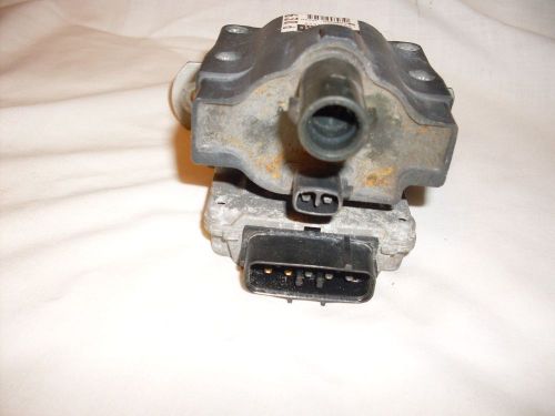 Toyota 4 runner pickup t100 92-95 v6 engine igntion ignitor coil set 89621-12050