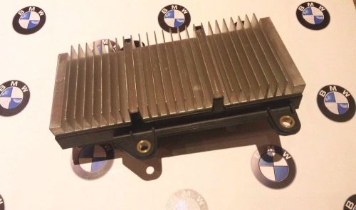 Bmw 7er e65 e65 e67  control unit power module 6957026