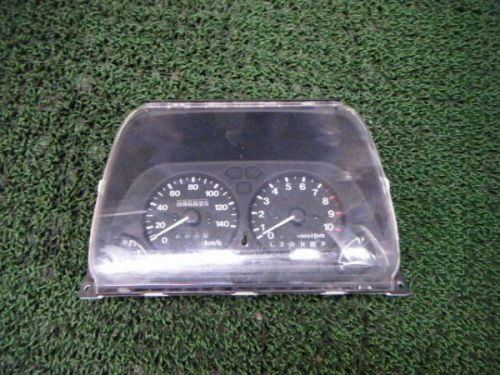 Suzuki alto 1995 speedometer [5561400]