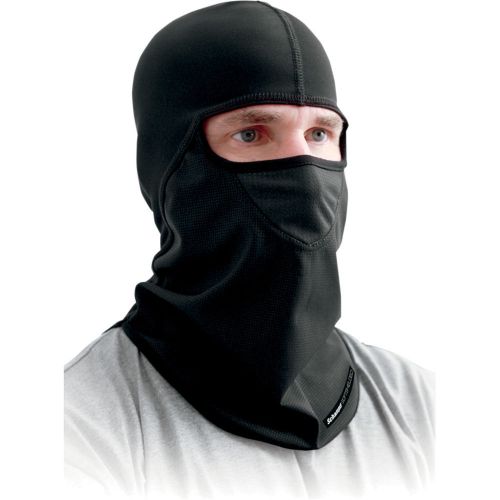 Schampa &amp; dirt skins blclv011 pharaoh deluxe balaclava mesh one size