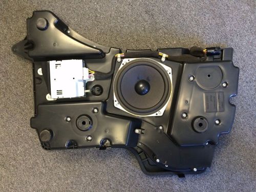 05-10 scion tc original subwoofer oem factory speaker amplifier 86150-21020