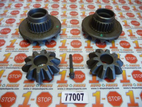 04 05 06 07 08 ford f150 differential pinion kit 8c3z-4215-c oem