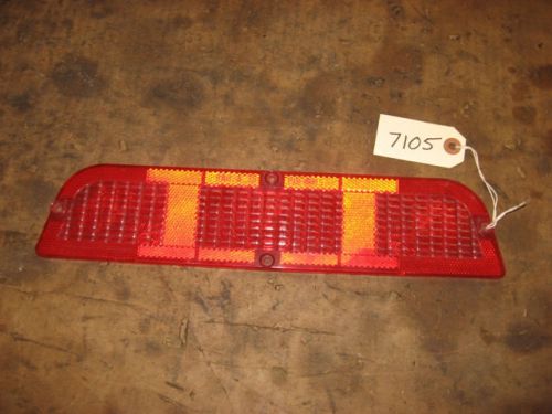 Polaris brake lense - 1993 storm 750 sks - 5430423 - #7105