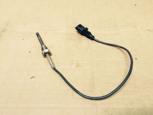 Skidoo mach z 1000 sdi exhaust sensor silencer muffler