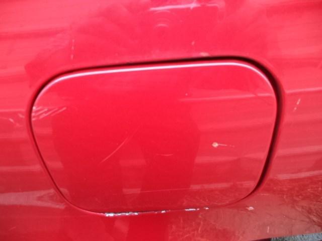 95 honda civic fuel filler door 4dr lx 1.5l mt