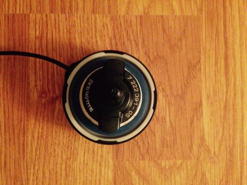 Gas cap 7 222 391 - 05 bmw