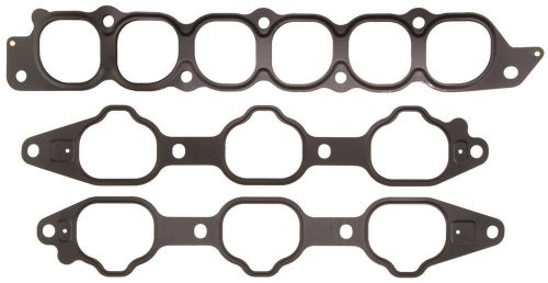 Engine intake manifold gasket set fits 2006-2009 mitsubishi eclipse gal