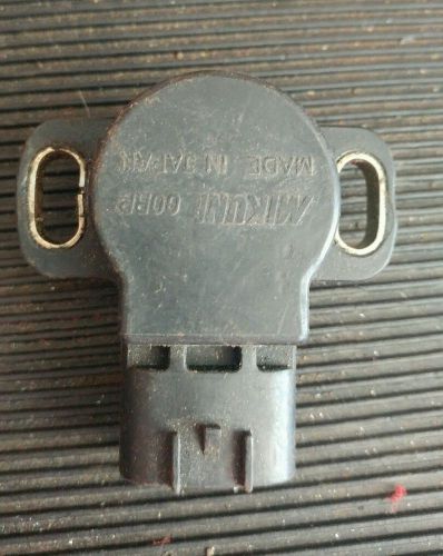 Arctic cat zr 800 throttle position sensor tps... mikuni...works great..