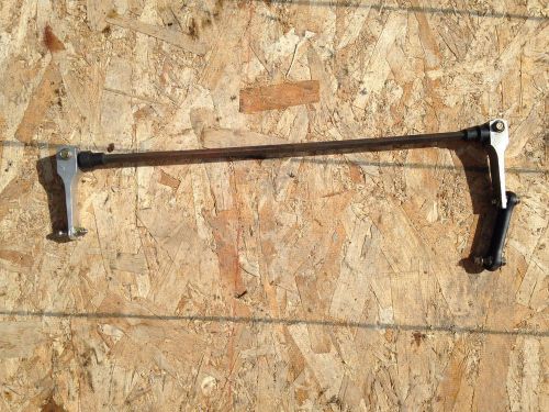 08 ski doo summit x sp 800 sway bar