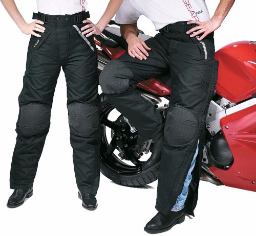 Roadgear xcaliber riding pants waterproof 26/36 waist 26 inseam 36 new closeout