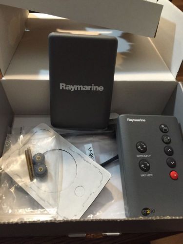 Raymarine e22063 - digital remote keypad for st290 - new old stock