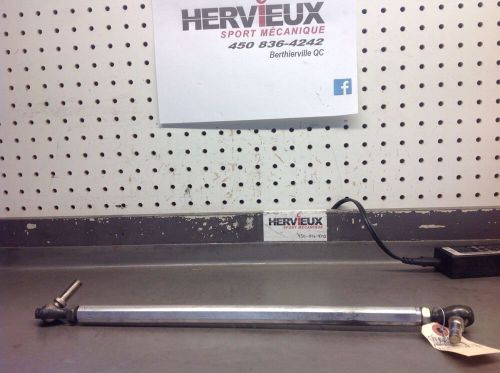 Polaris switchback assault 2013 rush 12-16 tie rod 6020102e