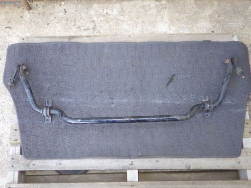 Nissan s14 silvia front stabilizer [used]