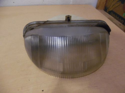 1996 artic cat zrt 600 headlight free shipping