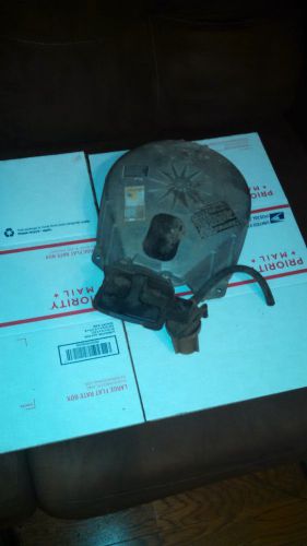 Recoil  starter mercury 18-25hp 1980s-1990s