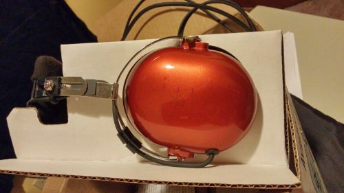 David clark h10-30 custom pearl paint!