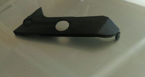 Cadillac catera 97, 98,   driver side headlight cover