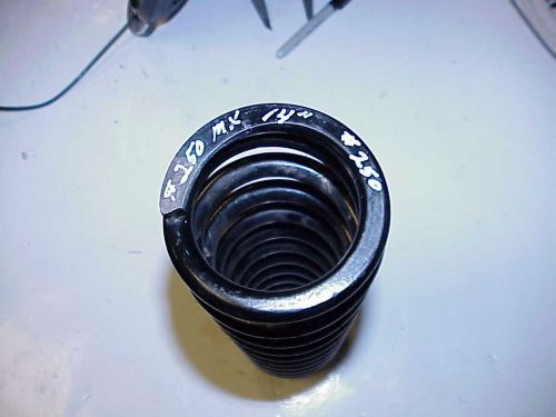 Integra 14" tall coil-over #250 racing spring dr19 masterbilt ump late model