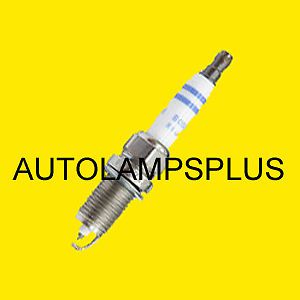 Bmw bosch spark plug 550i 650i 750i 750li x5 4.8i 4.8is fr7kpp332 new