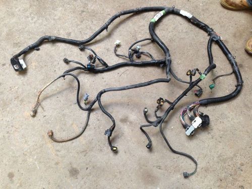 98-01 dodge ram1500 5.9  engine wireharness