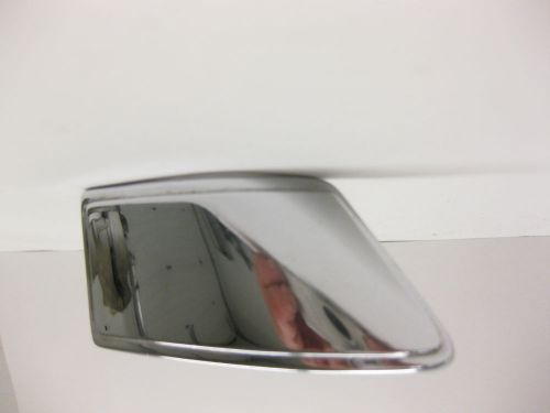 1973 ford truck 72 74 75 76 77 door handle pull lh #d3tb  interior hard to find