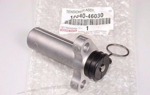 Jdm oem toyota supra chaser soarer timing belt hydraulic tensioner 1jz-gte japan