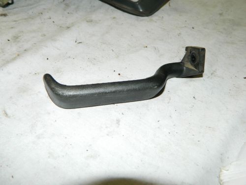92 93 94 95 96 ford f150 f250 f350truck bronco 6cyl inside door handle