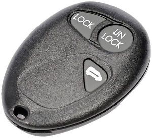 Keyless remote case - dorman# 13692