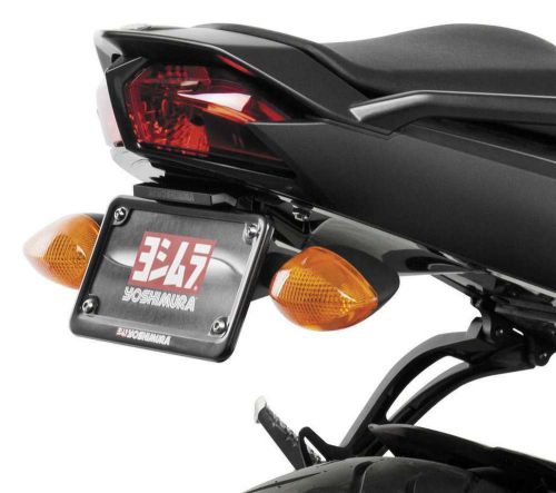 fender eliminator yoshimura