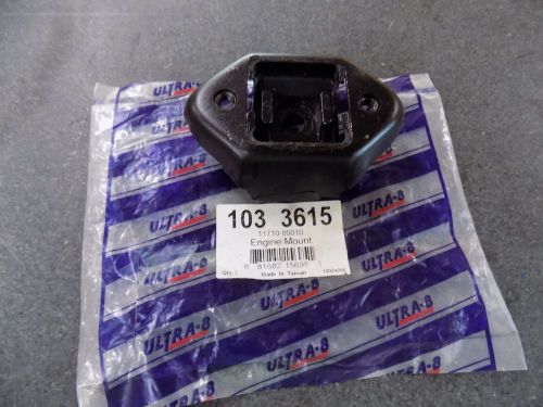 Suzuki samurai 85-95 transimission mount new 11710-80010