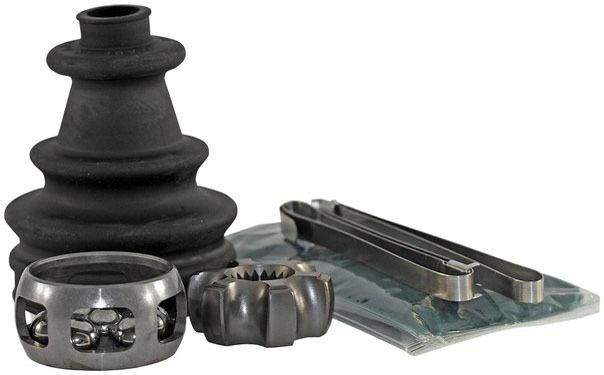 Quadboss cv joint rebuild kit rear inboard for suzuki kingquad 500 750 2009-2011