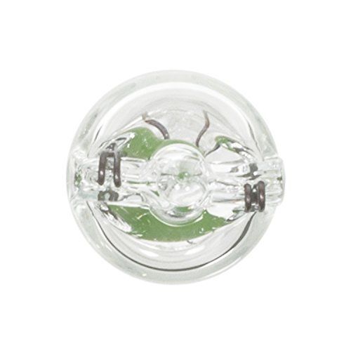 Long life miniature lamp