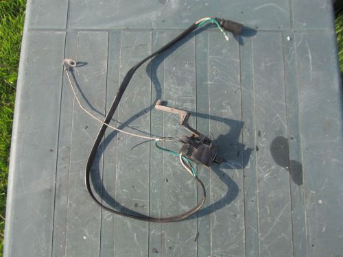 Power trim sending unit sensor evinrude johnson 3-cyl. v4 v6 outboards 1991-2001