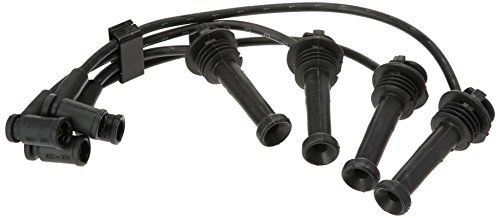 Motorcraft wr5974 spark plug wire set