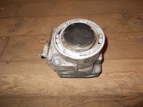 2006 arctic cat f6 good used cylinder with piston