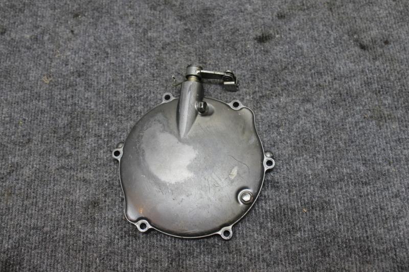 2000 yz 125 yz125 clutch cover engine cover 94-04