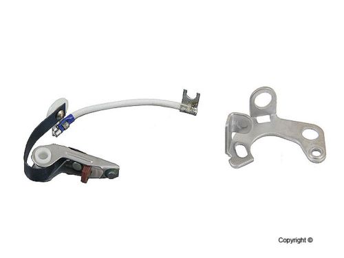 Facet ignition breaker points 731 51001 614 ignition points/contact set