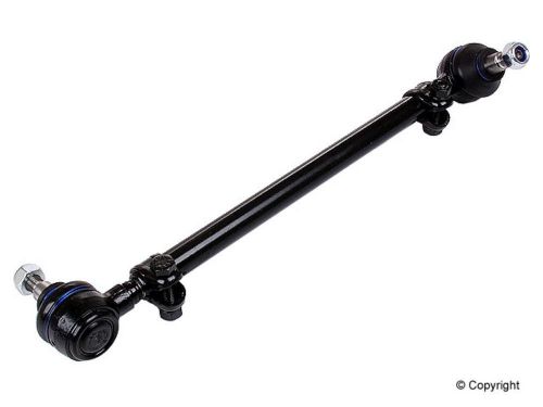 Steering tie rod assembly-meyle wd express fits 86-91 mercedes 560sec
