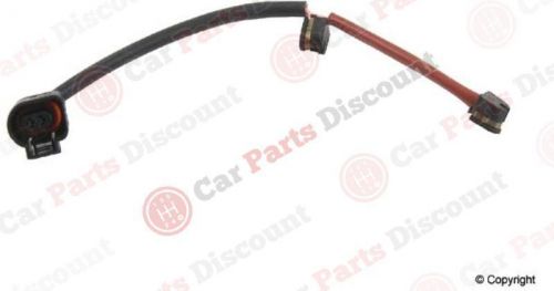 New sebro brake pad wear sensor, 95561236570