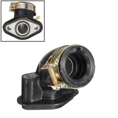 Intake manifold pipe for gy6 50cc qmb139 taotao roketa engine scooter moped