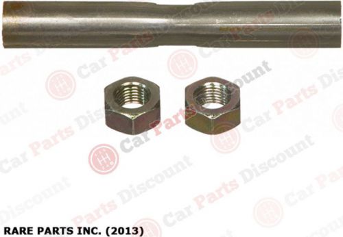 New replacement tie rod adjusting sleeve, rp26980