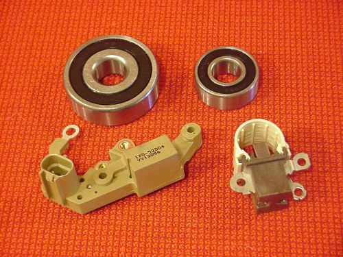 Alternator repair kit fits  denso  121000-4540 dakota grand cherokee liberty