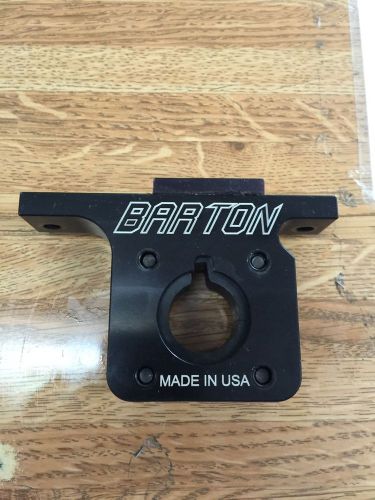 Barton shifter bracket 11-14 mustang gt or v6