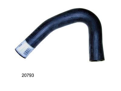 Cadna 20793 upper radiator hose-radiator coolant hose