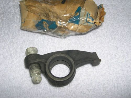 Nos 1960 61 62 63 64 ford mercury 144 170 200 valve rocker arm c0dz-6564-a