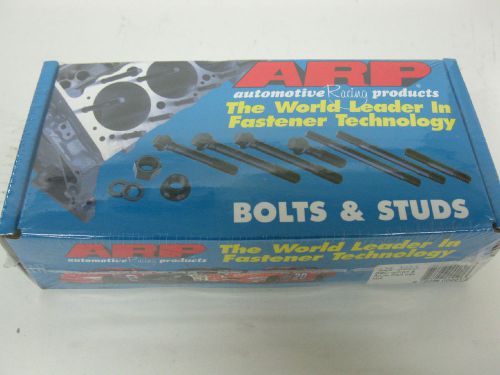 Arp head bolt kit 135-3603 big block chevy with dart heads